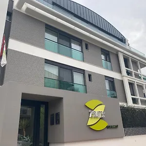 Z-suites , أنطاليا تركيا