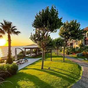 Allium Bodrum & 5*, يالِكافاك تركيا