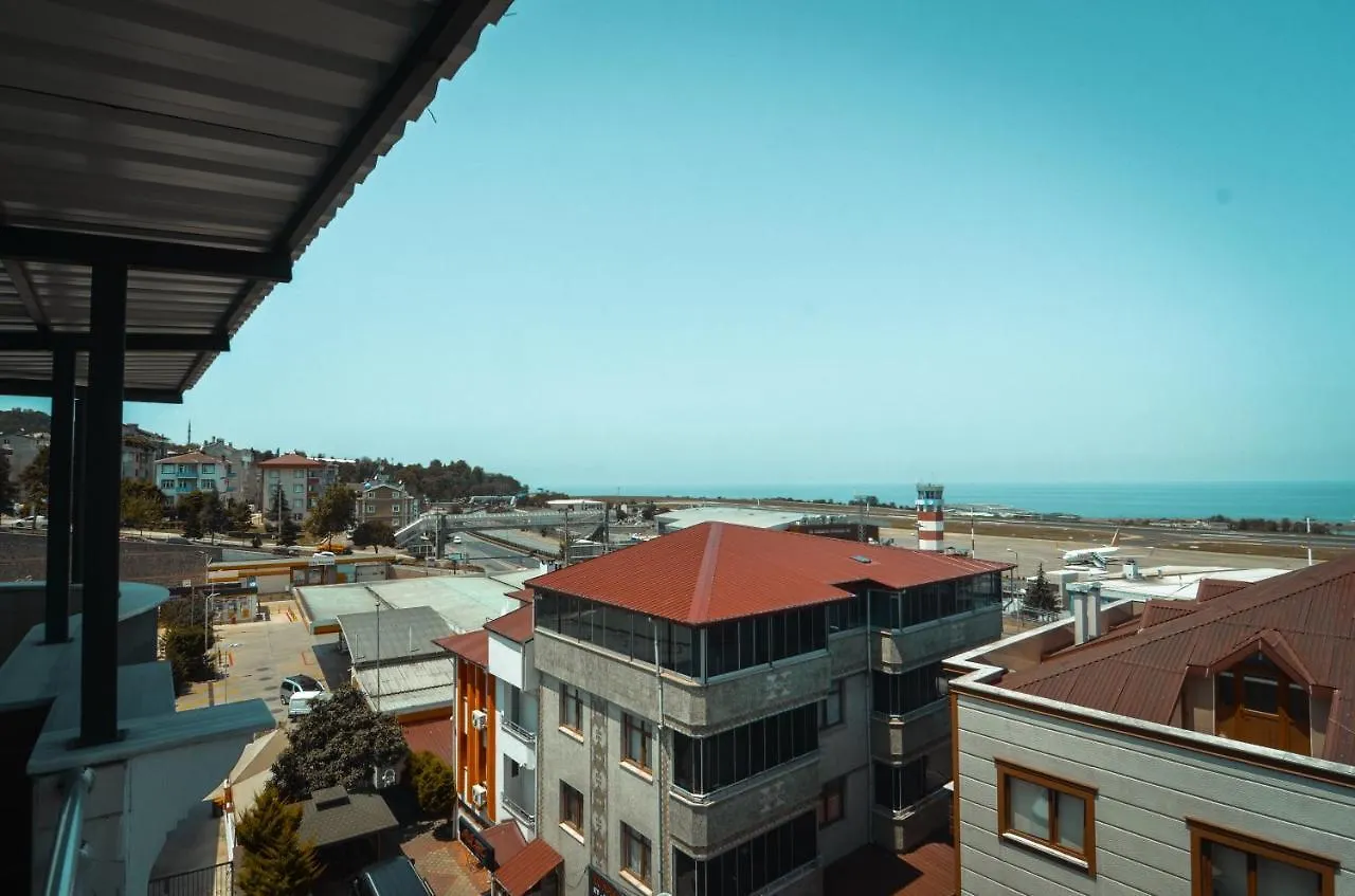 Nova Suite Residence Trabzon