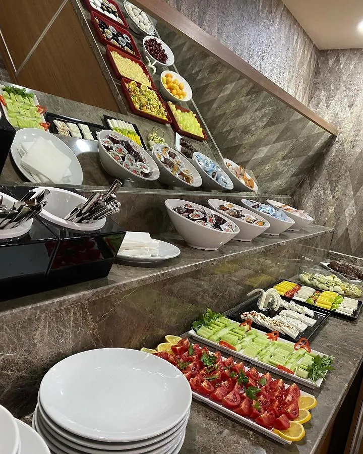 Nova Suite Residence Trabzon 0*,  Turkey