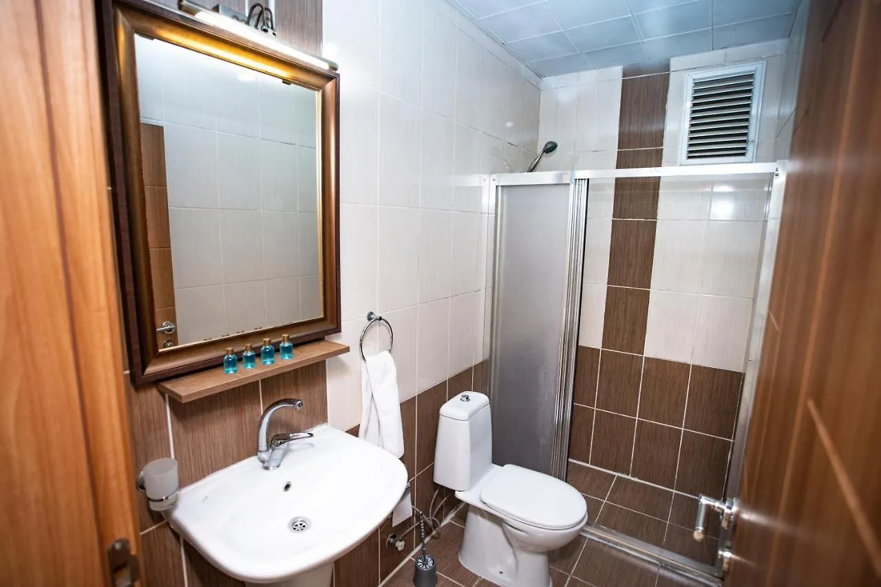 Nova Suite Residence Trabzon Turkey