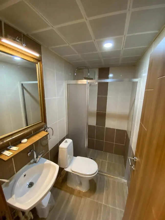 Nova Suite Residence Trabzon