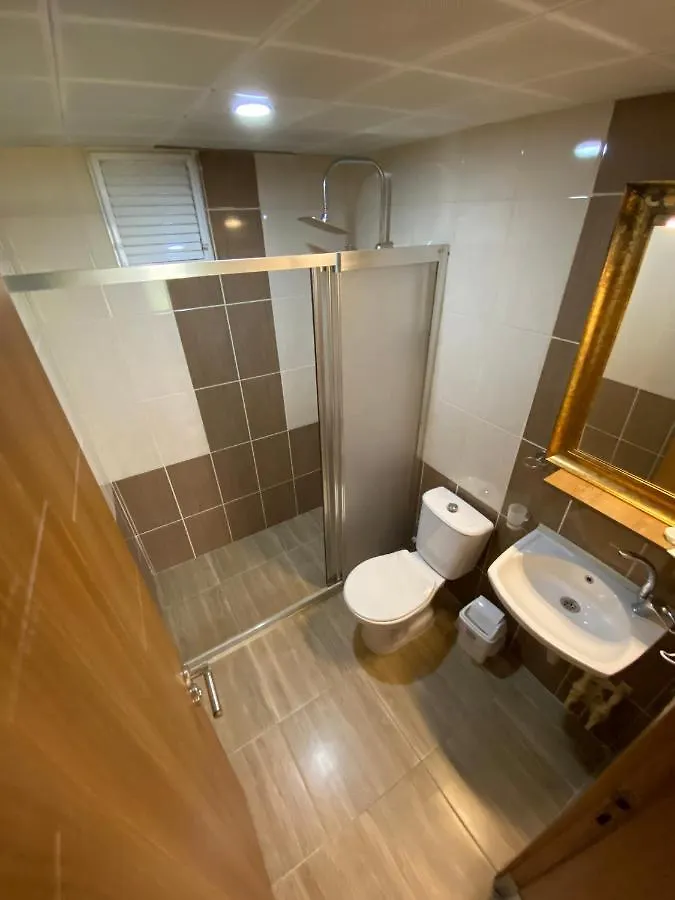 Aparthotel Nova Suite Residence Trabzon