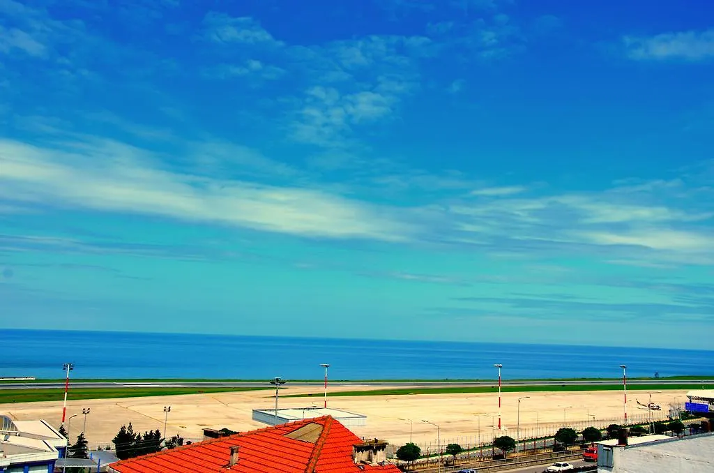 Aparthotel Nova Suite Residence Trabzon Turkey