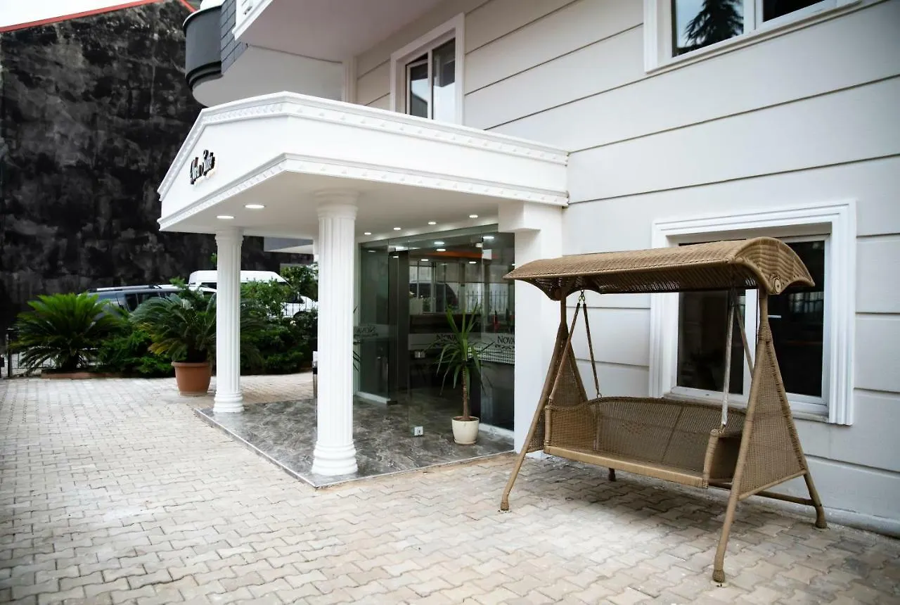 Nova Suite Residence Trabzon 0*,  Turkey